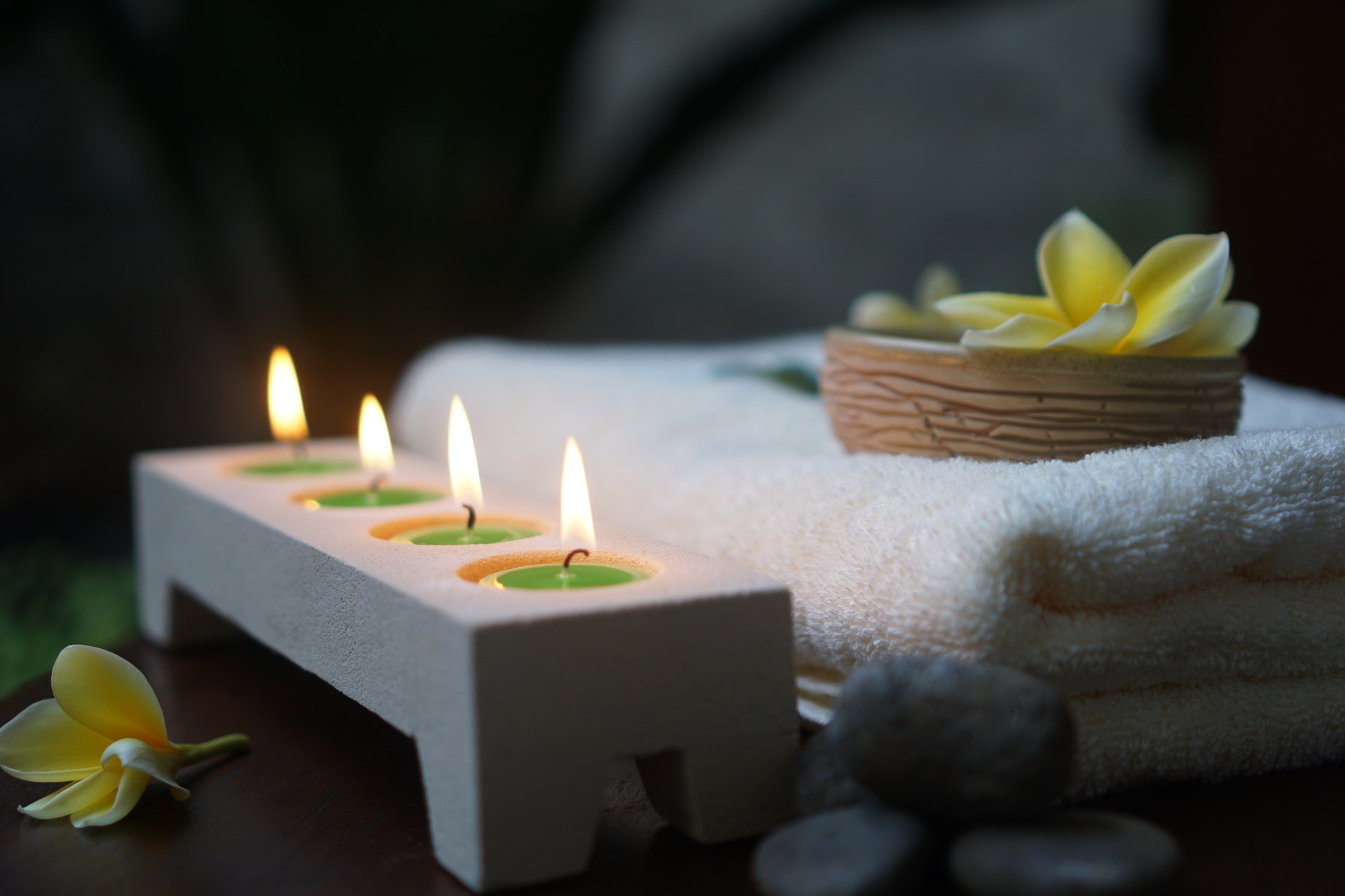 Our Services | The Power Of Touch Massage Therapy