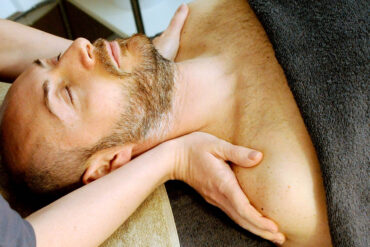 Why Power Of Touch Massage Therapy Is A Must!