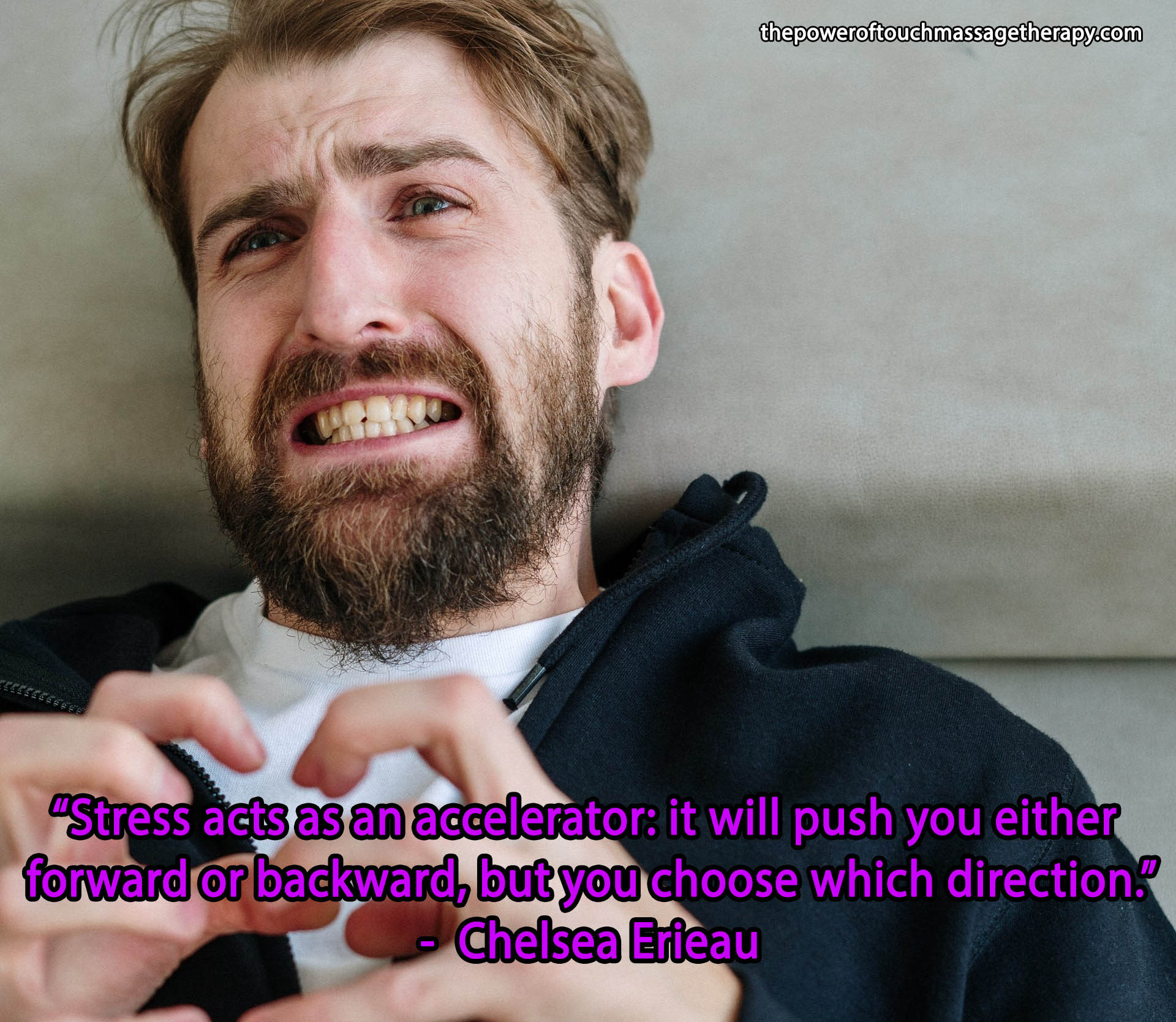 Discover The Power Of Touch: Male Massage Therapists Nearby