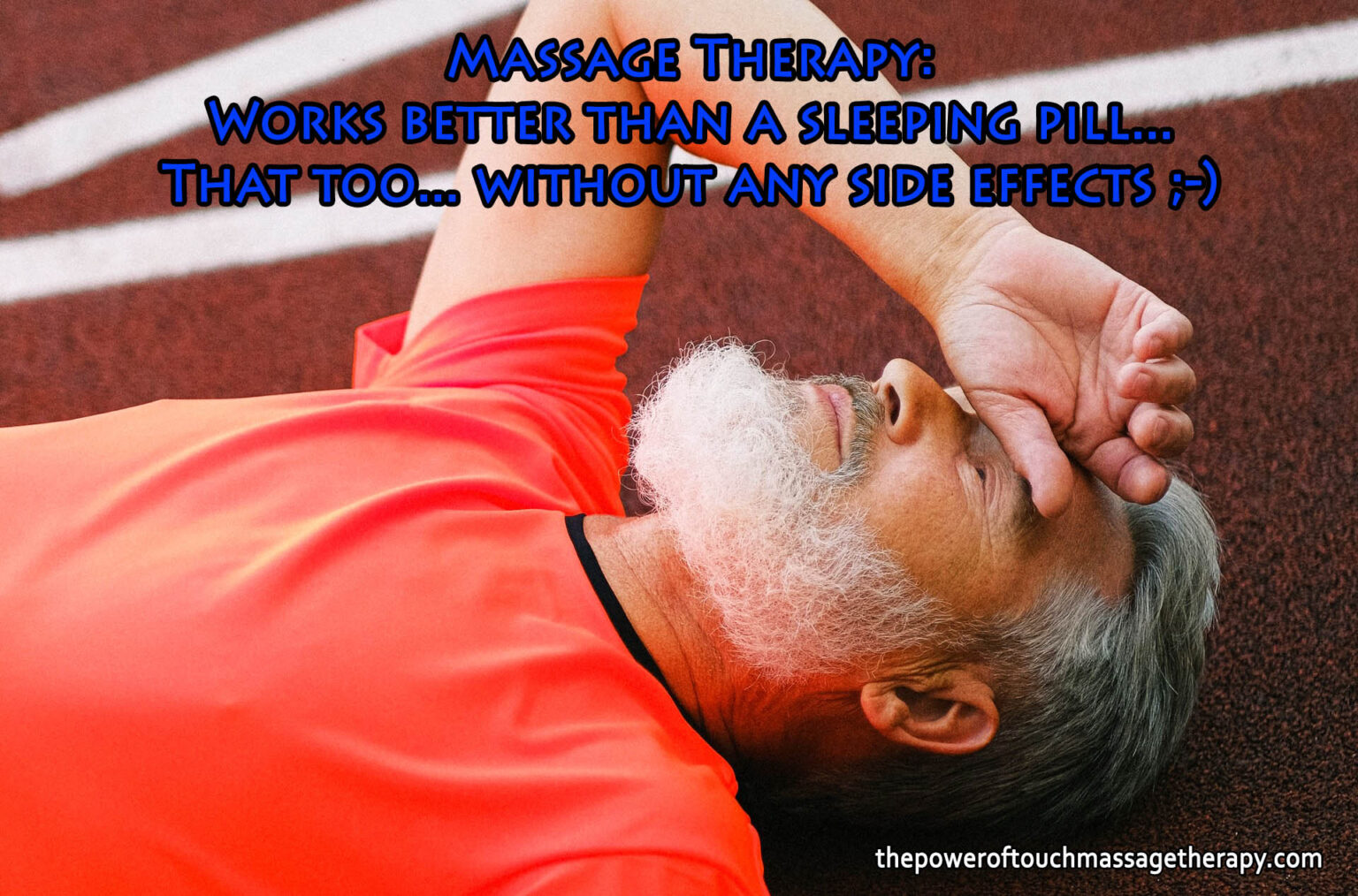 3 Key Benefits Of The Power Of Touch Massage Therapy The Power Of