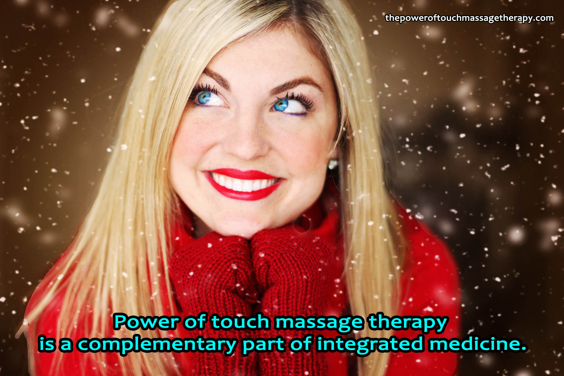 Why You Need The Power Of Touch Massage Therapy This Holiday Season The Power Of Touch Massage