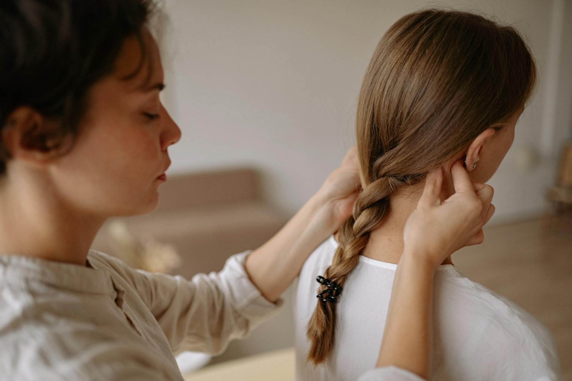 Transformative Healing of Computer-Induced Neck Pain with The Power of ...