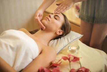 Advantages of Therapeutic Deep Tissue Massage with The Power Of Touch Massage Therapy