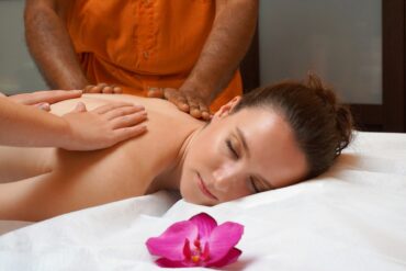 7 Key Reasons Why You Need The Power Of Touch Massage Therapy