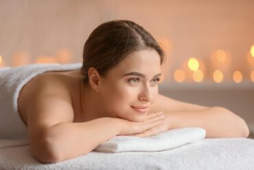 How The Power Of Touch Massage Therapy Gift Cards Can Help Reduce Stress for Your Loved Ones