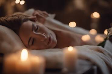 From Stress to Serenity: Discover the Healing Benefits of The Power of Touch Massage Therapy