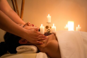 Discover Ultimate Relaxation at The Power Of Touch Massage Therapy