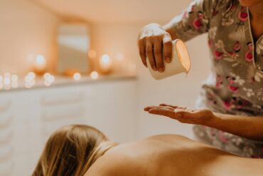 Escape Florida’s Hustle: Unwind at The Power Of Touch Massage Therapy