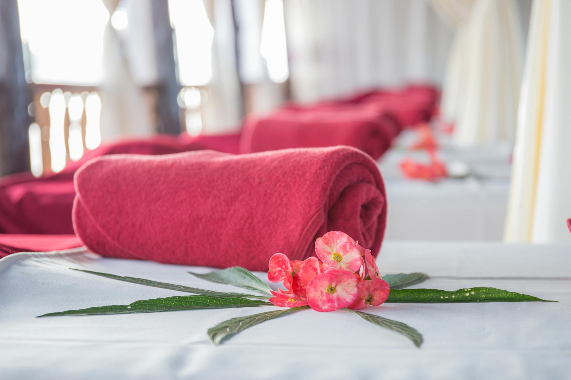 Unwind in Florida with The Power Of Touch Massage Therapy | The Power ...