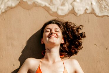 The Power Of Touch Massage Therapy: Healing Bliss by Tampa Beaches
