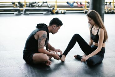 Unwind, Relax and Recharge with The Power Of Touch Massage Therapy in Florida