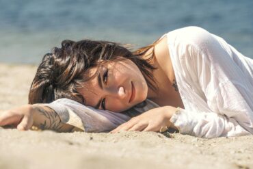 Unwind, Relax and Recharge with The Power Of Touch Massage Therapy in Florida