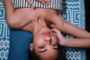 How The Power Of Touch Massage Therapy Eases Everyday Stress