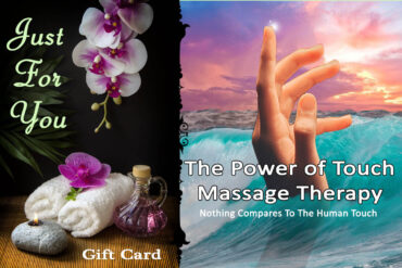 Unlock Faster Healing: The Power Of Touch Massage Therapy for Athletes